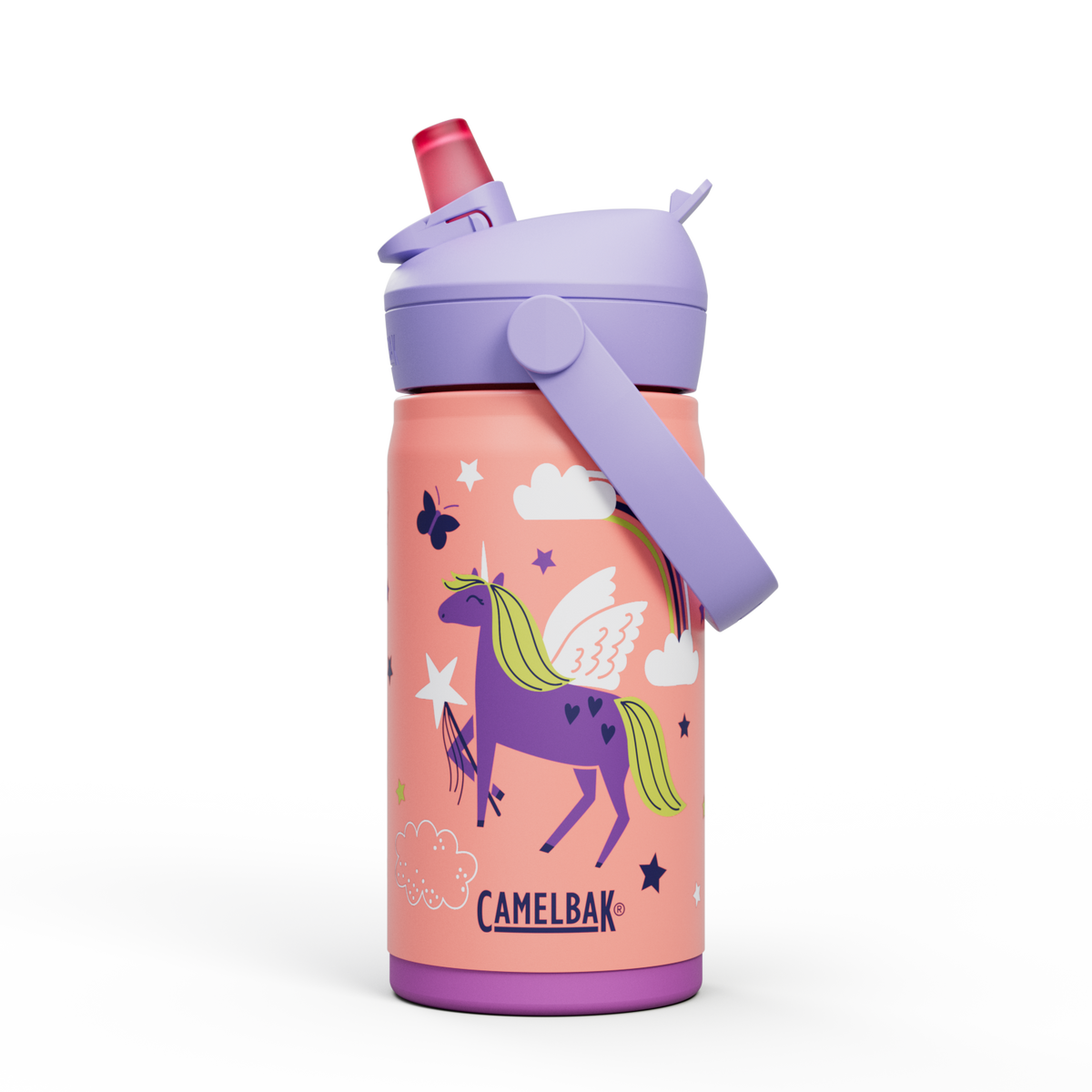 thrivetm-flip-straw-kids-12oz-bottle-insulated-stainless-steel-c1 9dvf6we2ii