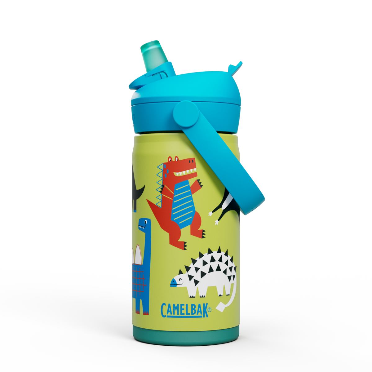thrivetm-flip-straw-kids-12oz-bottle-insulated-stainless-steel-c1 gvb47ewtyo