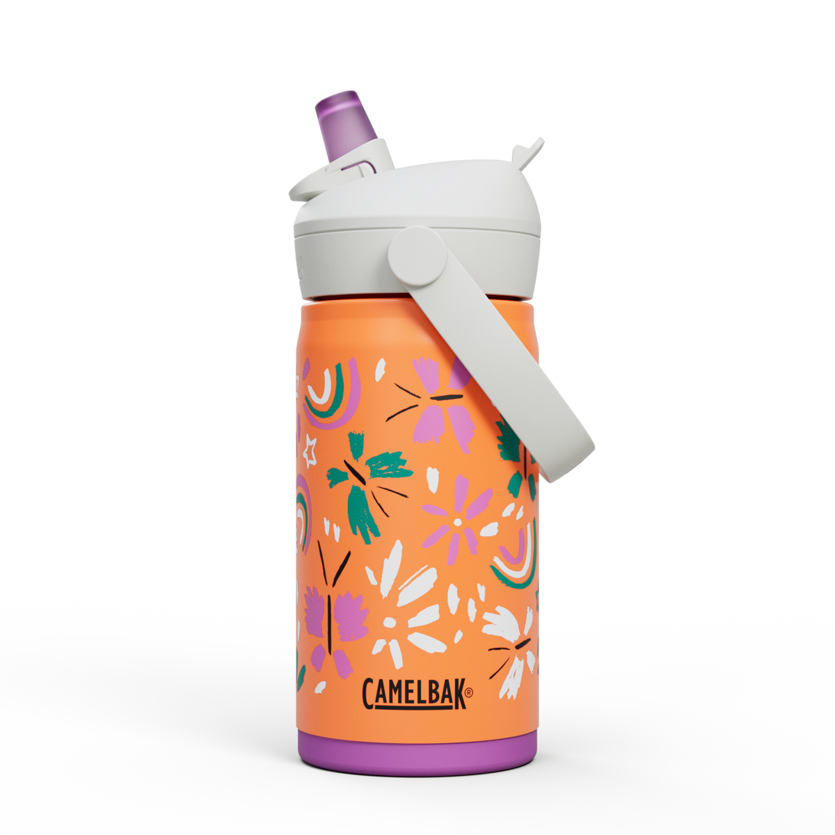 thrivetm-flip-straw-kids-12oz-bottle-insulated-stainless-steel-c1 trowl6w7o7